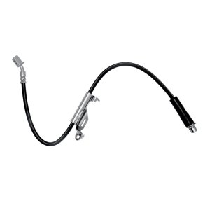 Cadillac CTS Brake Hoses - Front - R1 Concepts - `08-`14